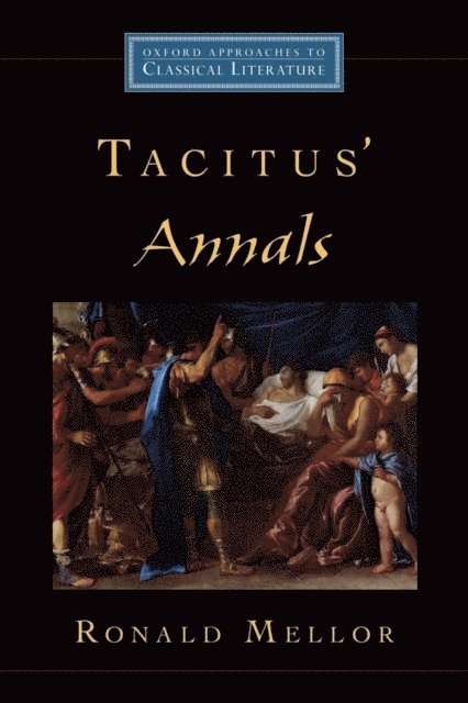 Ronald Mellor - Tacitus' Annals, E-bok