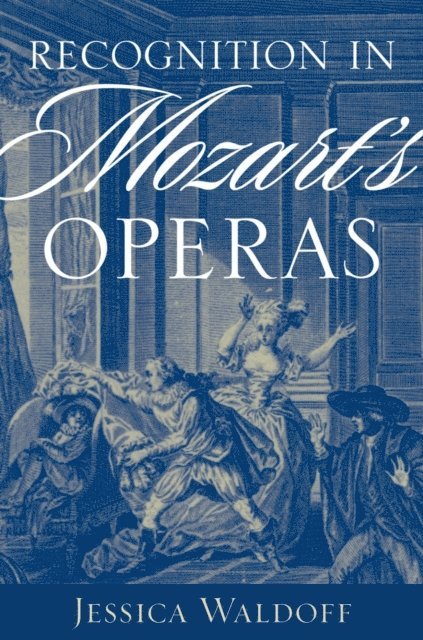 Recognition in Mozart's Operas