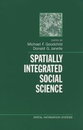 Spatially Integrated Social Science