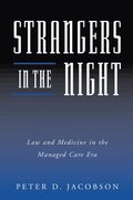 Strangers in the Night