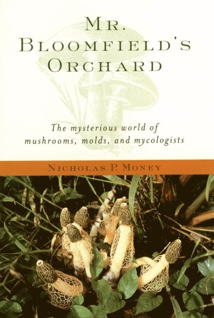 Nicholas P. Money - Mr. Bloomfield's Orchard, E-bok