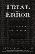 Trial and Error