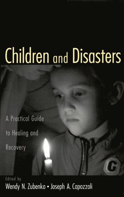 Children and Disasters