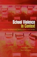 School Violence in Context
