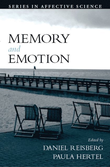 Paula Hertel, Daniel Reisberg - Memory and Emotion, E-bok