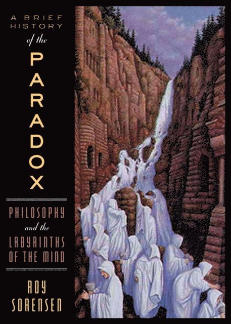 Roy Sorensen - Brief History of the Paradox, E-bok. Tillgänglighet: Lägg i varukorg