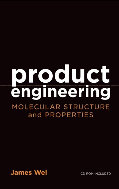 James Wei - Product Engineering, E-bok