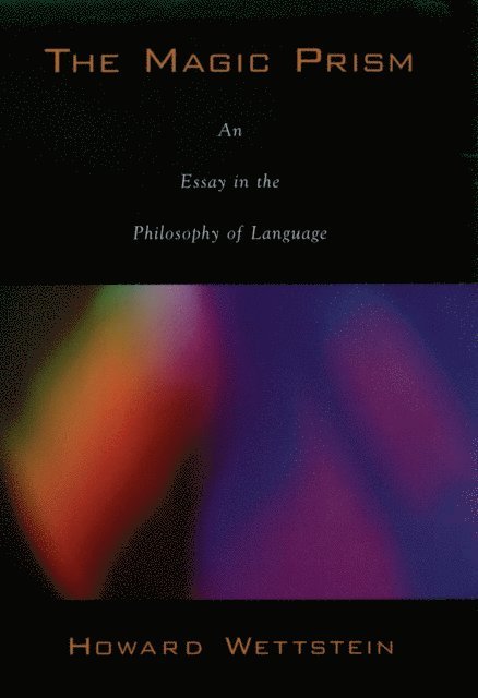 Howard Wettstein - Magic Prism, E-bok