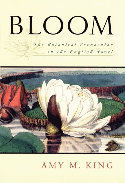 Amy King - Bloom, E-bok