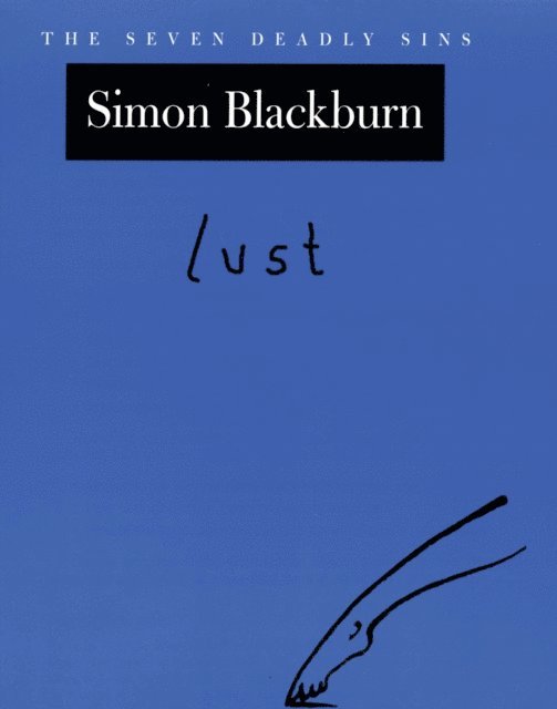 Simon Blackburn - Lust, E-bok