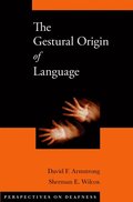 Gestural Origin of Language
