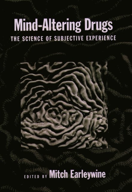 Mitch Earleywine - Mind-Altering Drugs, E-bok. Tillgänglighet: Lägg i varukorg