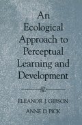 Ecological Approach to Perceptual Learning and Development
