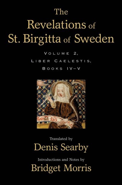 Denis Searby, Bridget Morris - Revelations of St. Birgitta of Sweden, E-bok