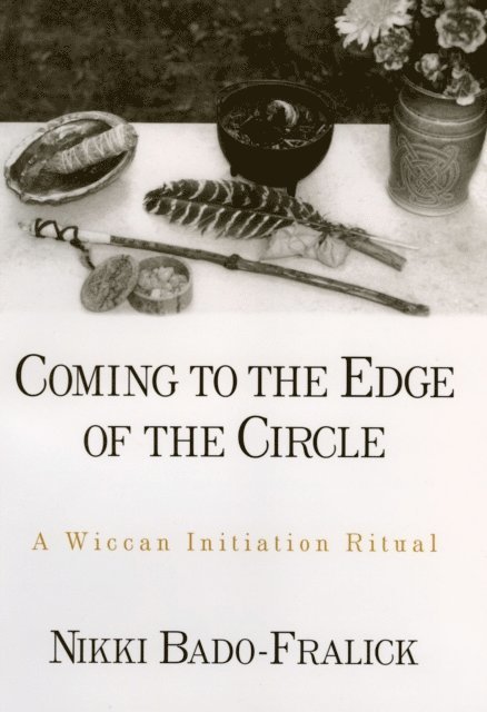 Coming to the Edge of the Circle