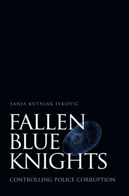 Sanja Kutnjak Ivkovic - Fallen Blue Knights, E-bok