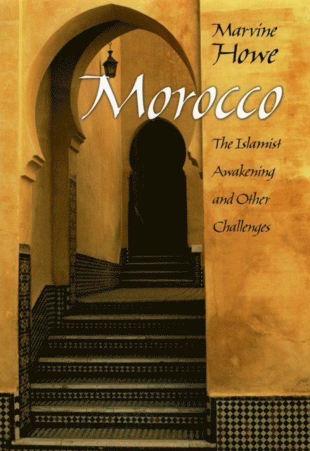 Marvine Howe - Morocco, E-bok. Tillgänglighet: Lägg i varukorg