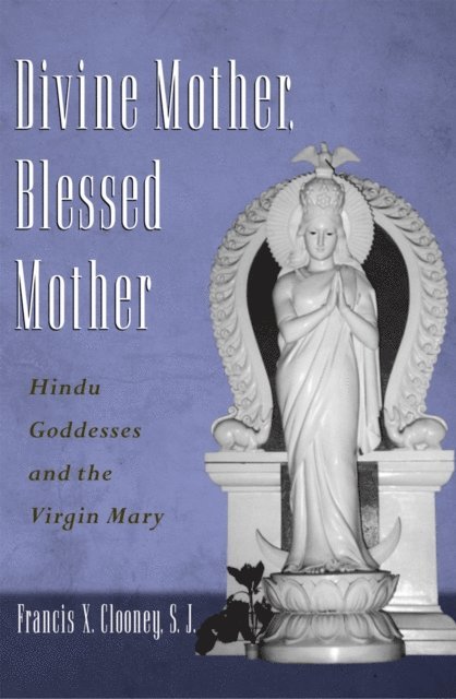 Francis Clooney - Divine Mother, Blessed Mother, E-bok