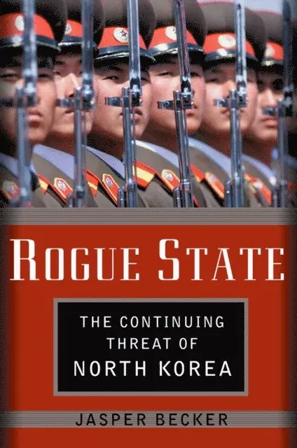 Jasper Becker - Rogue Regime, E-bok. Tillgänglighet: Lägg i varukorg