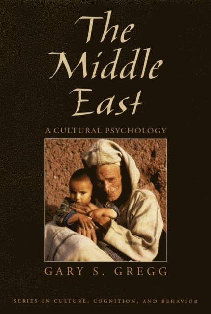Gary S. Gregg - Middle East, E-bok