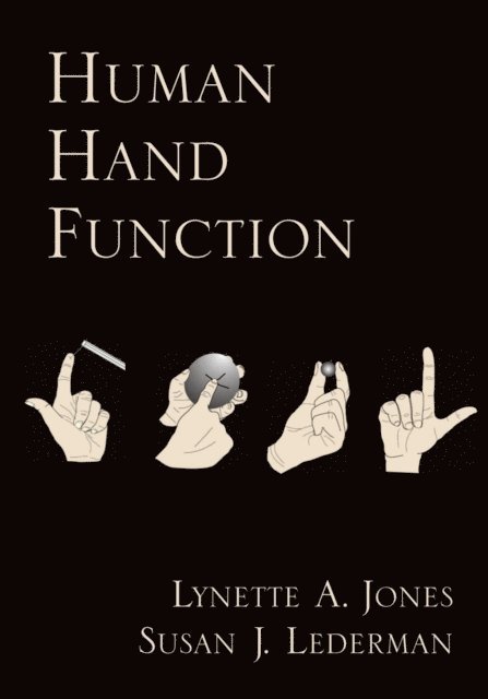 Human Hand Function