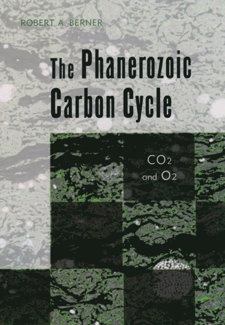Robert A. Berner - Phanerozoic Carbon Cycle, E-bok