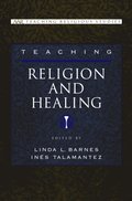 Teaching Religion and Healing