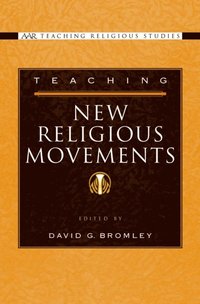 Teaching New Religious Movements