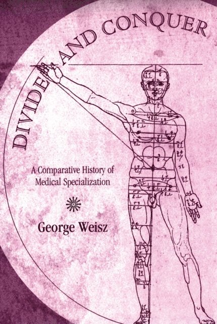 George Weisz - Divide and Conquer, E-bok