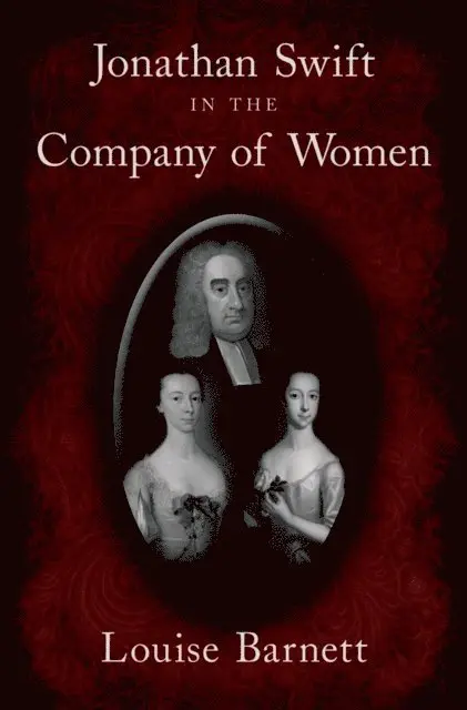 Louise Barnett - Jonathan Swift in the Company of Women, E-bok. Tillgänglighet: Lägg i varukorg