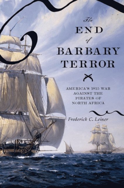 End of Barbary Terror