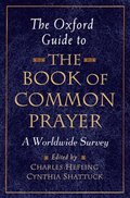 Oxford Guide to The Book of Common Prayer