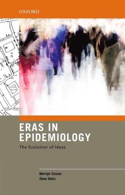 Eras in Epidemiology