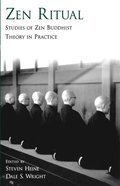 Zen Ritual
