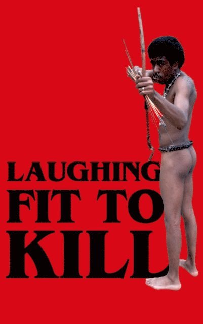 Glenda Carpio - Laughing Fit to Kill, E-bok