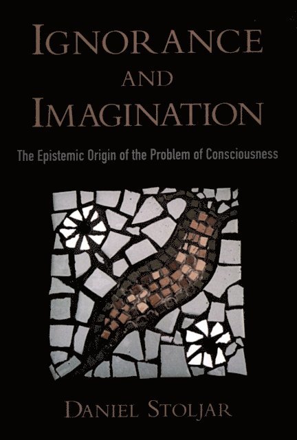 Daniel Stoljar - Ignorance and Imagination, E-bok