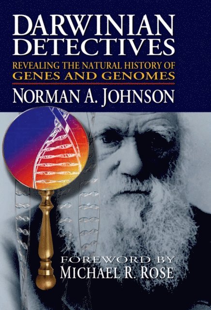 Norman A. Johnson - Darwinian Detectives, E-bok. Tillgänglighet: Lägg i varukorg
