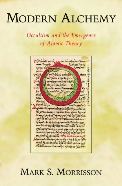 Mark Morrisson - Modern Alchemy, E-bok
