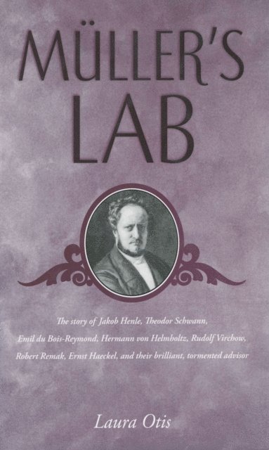 Laura Otis - MAller's Lab, E-bok