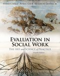Evaluation in Social Work