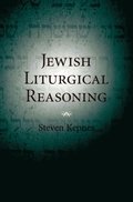 Jewish Liturgical Reasoning
