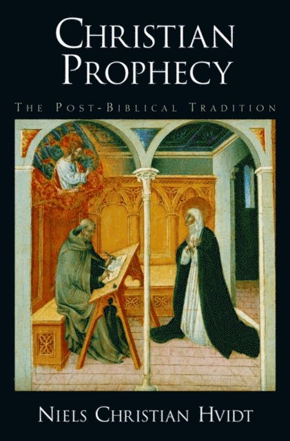 Niels Christian Hvidt - Christian Prophecy, E-bok