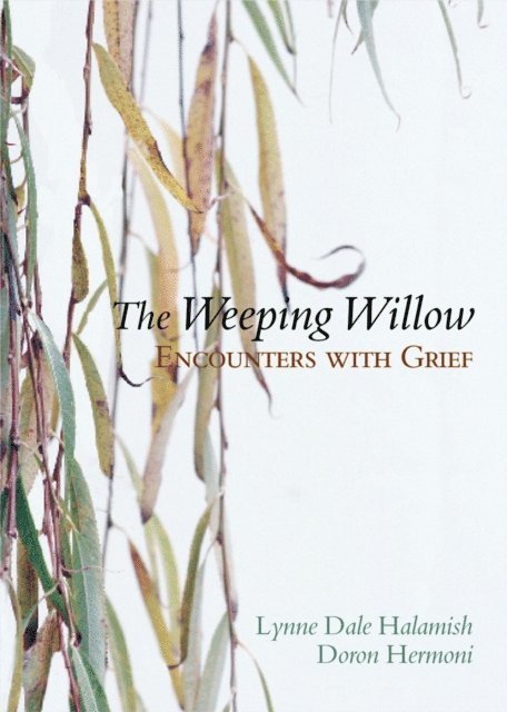 Doron Hermoni, Lynne Dale Halamish - Weeping Willow, E-bok