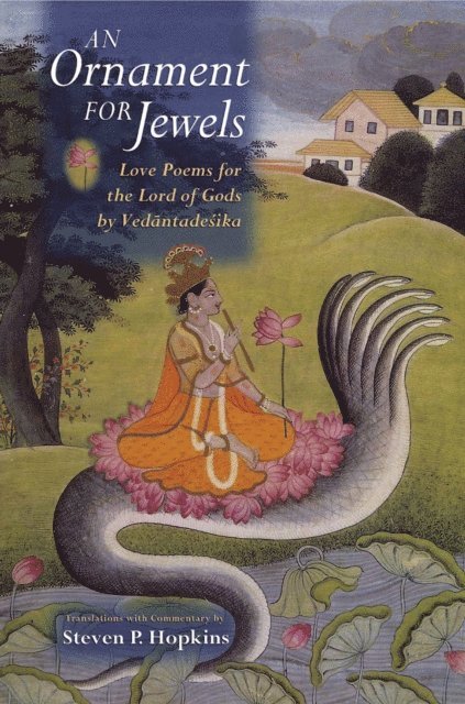 Steven P. Hopkins - Ornament for Jewels, E-bok