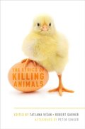 Ethics of Killing Animals
