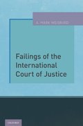 Failings of the International Court of Justice