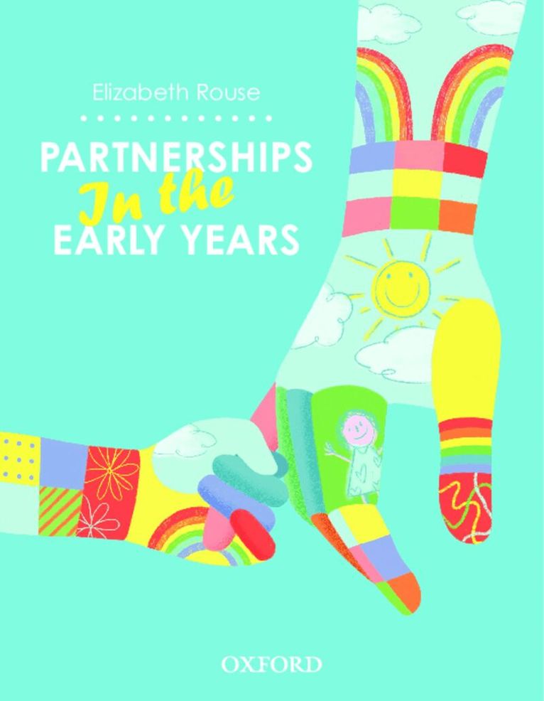 Elizabeth Rouse - Partnerships in the Early Years, Häftad