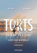 Torts in New Zealand
