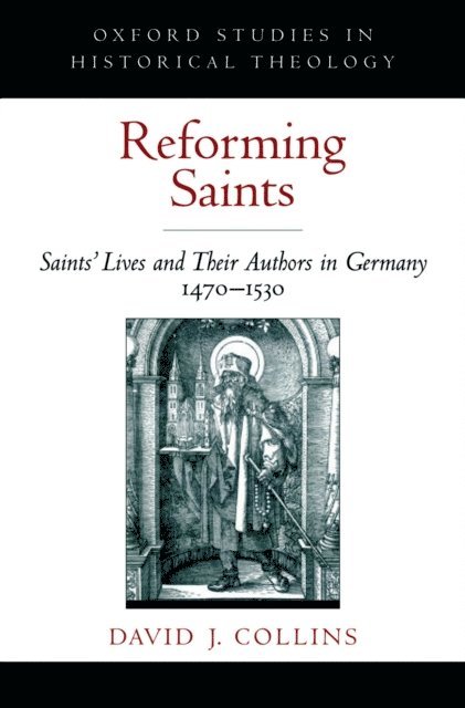 David J. Collins - Reforming Saints, E-bok