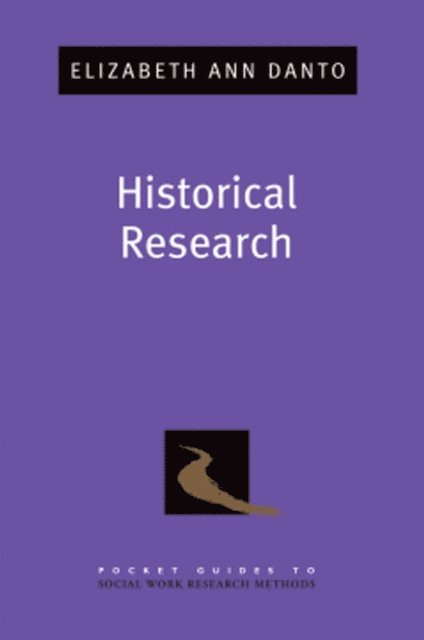 Elizabeth Ann Danto - Historical Research, E-bok